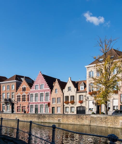 amsterdam - brügge tagesausflug ()